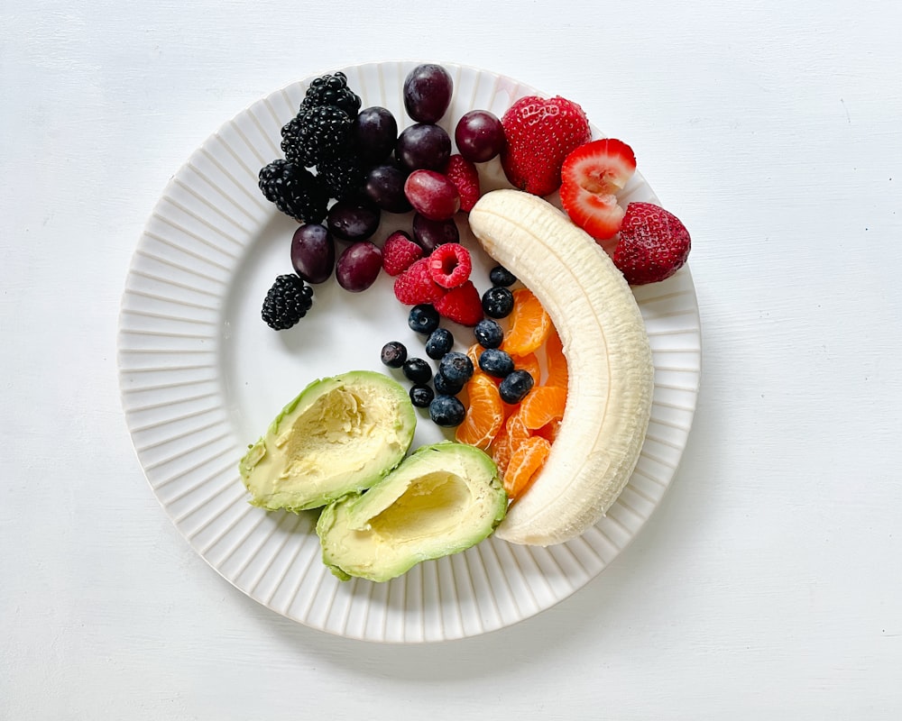 Piano alimentare mediterraneo per una vita equilibrata