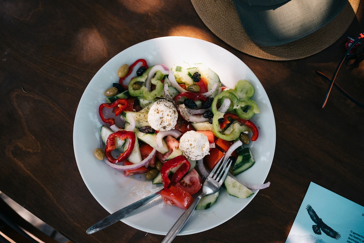 Salute digestiva e alimentazione consapevole